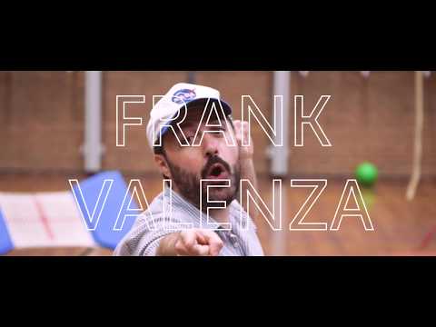 Frank Valenza - Worn