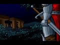 DOS Games Intros Moonstone A Hard Days Knight