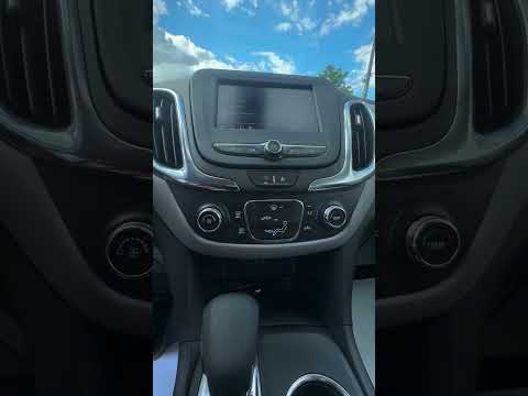 фото chevrolet equinox iii 0