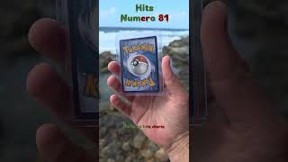 pokemon TCG 🔥💯🔥 vamos!! seguimos con los hits #pokemon #rarepokemon #tcg #shorts