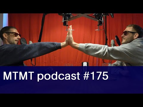 STARK SEIN - Was wir darunter verstehen - MTMT podcast #175