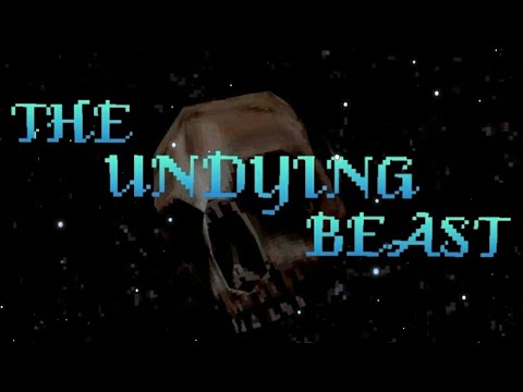 The Undying Beast - 2 Endings - Alone in the Void... Or Is It? | Indie Horror Games
