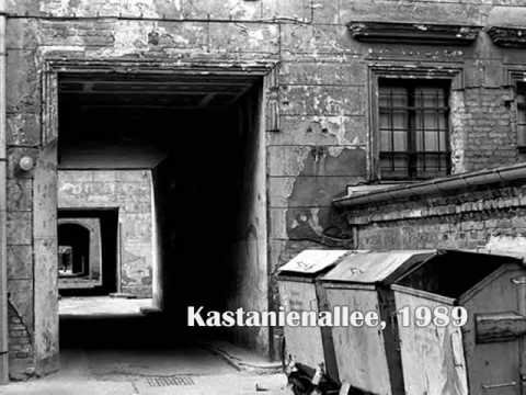 Ostberlin IV - Kastanienallee