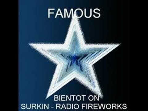 surkin - radio fireworks