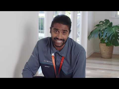 3.) Where to put the fibre box or ONT in your home