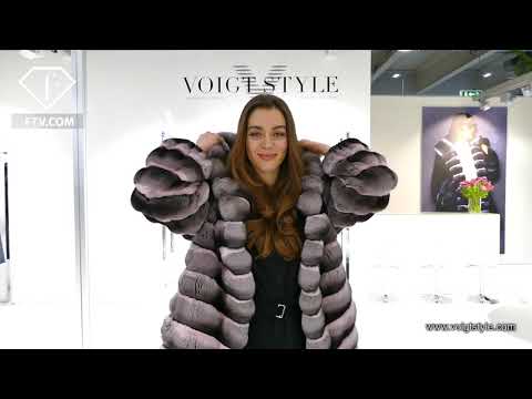 Voigt Style, The One Milano, Mifur, Fashion