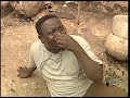 The Backyard Fool - (Mr Ibu godfather Of Nollywood Comedy) 2019 Latest Nigerian Comedy Movie