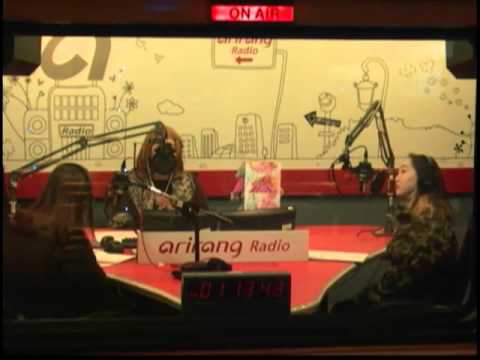 20160112 K-Poppin Berry Good 베리굿 고운