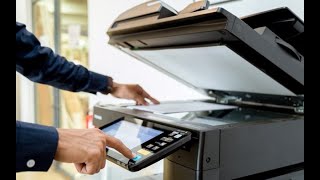 Impresiones y Copias como Negocio, Conviene