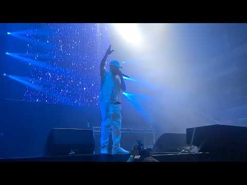 KURUPT FM LIVE @ Printworks 11/02/2022 - Letter to Grindah