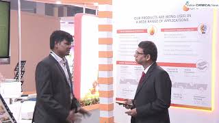 We plan to produce 25 KT cyanuric chloride by end of 2024: Sagar D. Kuchekar, Associate Lead - Domestic Sales (APAC), UPL Limited
