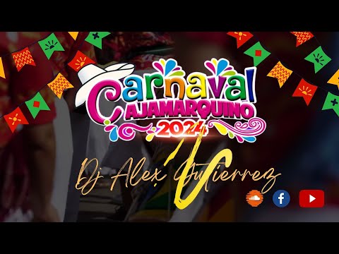 MIX CARNAVAL CAJAMARQUINO 2024