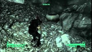 【fallout3】トロフィーコンプリートガイド【実況】　その15