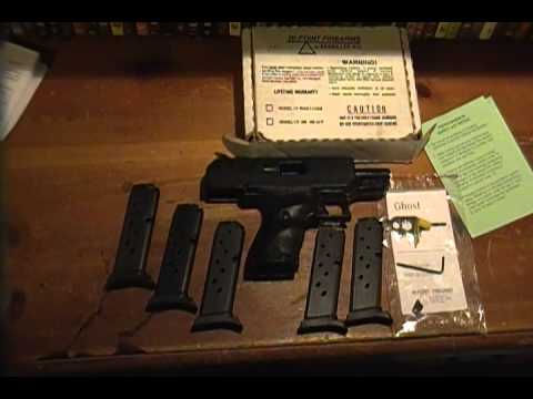 Hi-point C9 Review redux