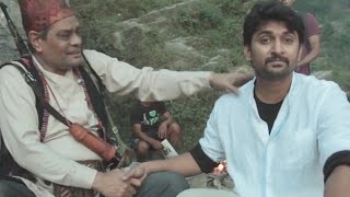 Yevade Subramanyam Movie Journey - Everest Diaries