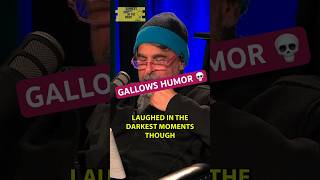 Music video thumbnail preview for Gallows Humor by 16