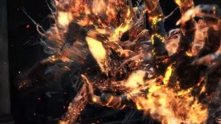 [初見実況]Blood borne#31[漁村探索＆初代教区長ローレンス]