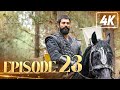 Kurulus Osman Urdu Season 2 Episode 23 4K