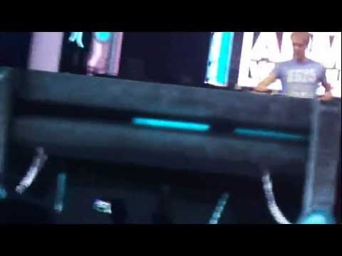 Armin van Buuren - A State Of Trance 600 Sofia Bulgaria