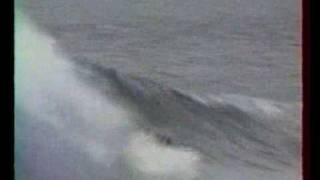 The Slaves -indonesia - Billabong Pump