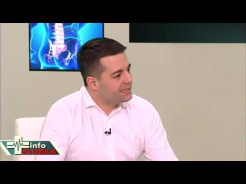 All on 4 tehnika ugradjivanja implantata -  Dental Oral Centar - TV Pink