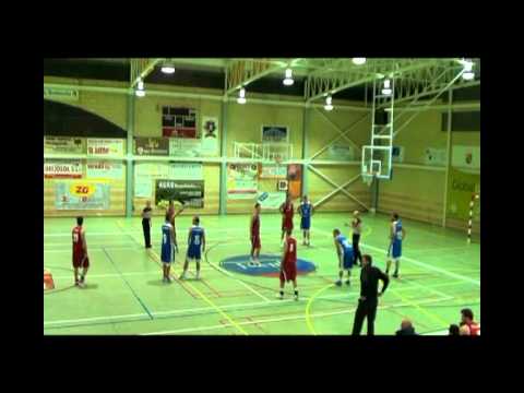 16B Quintanar-Aridane