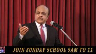 Love Covers - By Rev.Dr.Wilson Kamran