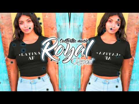 ASKOM x NOSH - PALMA SUZA - REMIX2020