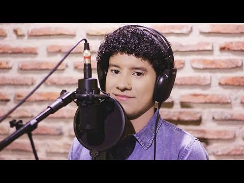 THÚLIO MORAIS - EU TE AMO (CLIPE OFICIAL)