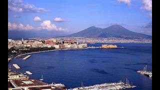 Naval Support Activity Naples, Italy Housing