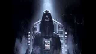 Anakin/Vader - Bring Me to Life