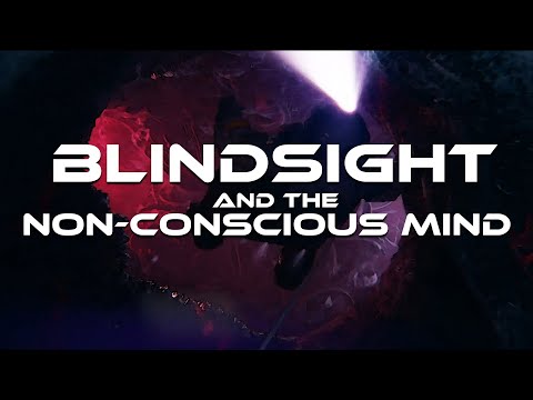 Blindsight : Non-Conscious Minds