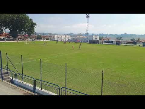 Amistoso SPFC X Leãozinho Charqueada 