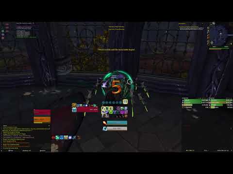 Frost Death Knight PVP PoV