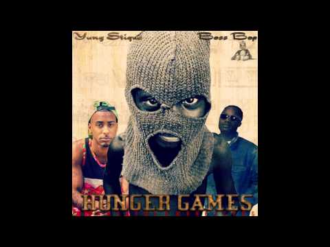 Yung Stique X Boss Bop - Rich In A Year