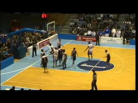 ADECCO ORO J15 Blu:Sens Monbús, 83 - U. B. La Palma, 53