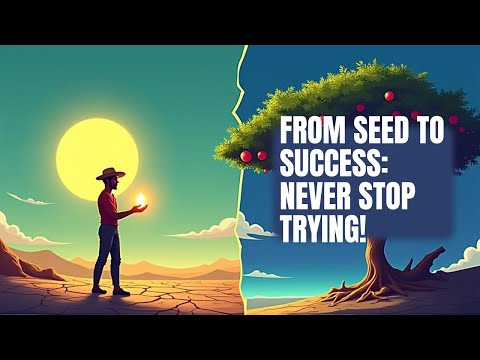 A Motivational Story of Hope and Success