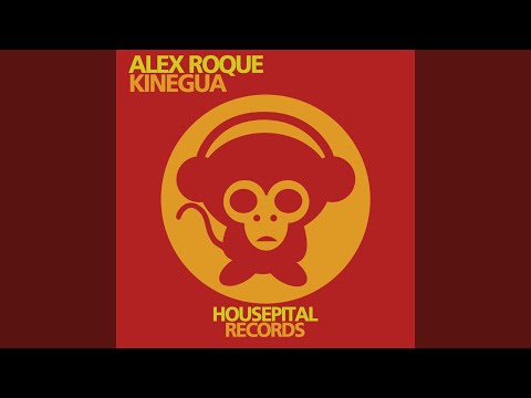 Kinegua (Sebastian Ledher Tech Remix)