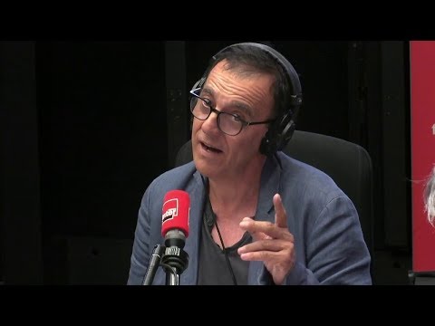 Un spécial "Motus" - Le Sketch avec Thierry Beccaro