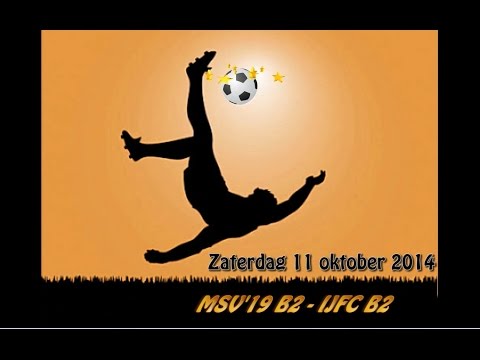 MSV'19 B2 - IJFC B2