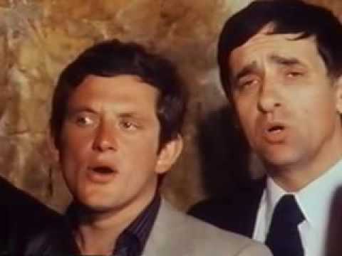 Oj divojko jabuko rumena - Klapa "Kaštela", 1979.