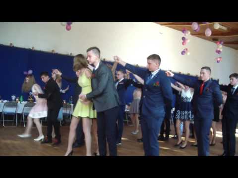 BAL GIMNAZJALNY #2017# (Kowalewo)