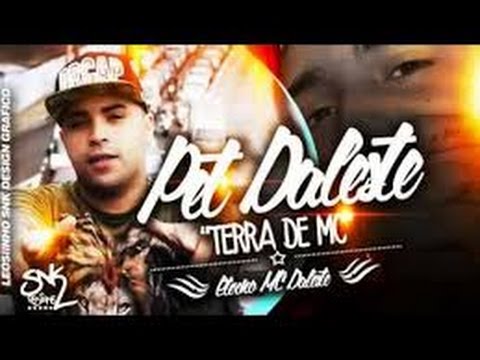 MC Pet Daleste - Terra de MC (Videoclipe Oficial).