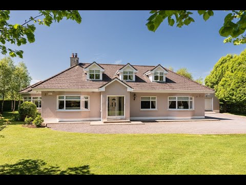 Christianstown, Newbridge, Co  Kildare