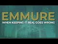 Emmure - When Keeping It Real Goes Wrong (Official Audio)