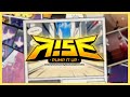 Gameplay-Video von Pump It Up Rise  Alle Plattformen