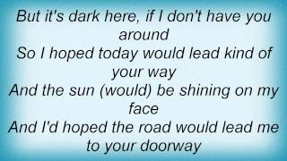 Eric Johnson - When The Sun Meets The Sky Lyrics