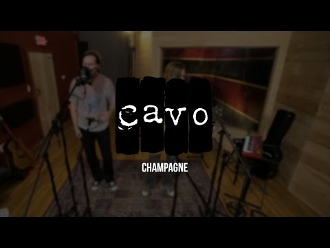 Cavo - Champagne - The Loft Sessions