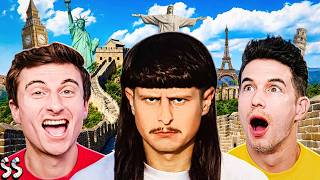Oliver Tree Has No Home