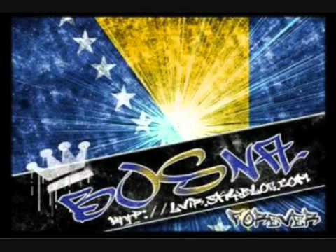 Frenkie I King Mire - 2006 - 10 - On Je Sef